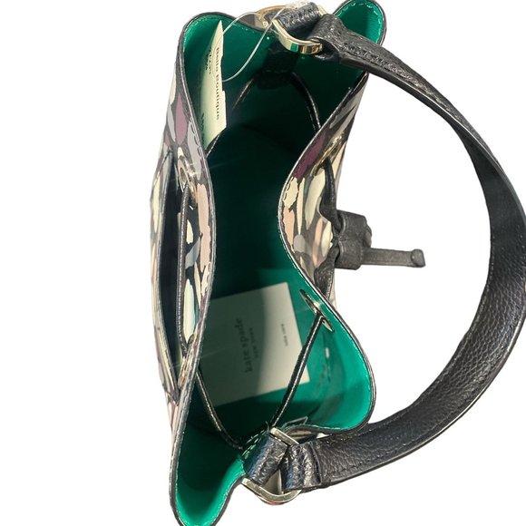 Kate Spade Eva Fete Bucket Handbag - Picture 3 of 3